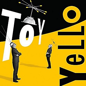 Yello - Toy