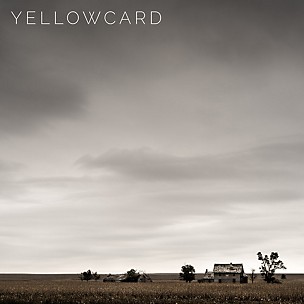 Yellowcard - Yellowcard