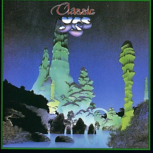 Yes - Classic Yes (CD)