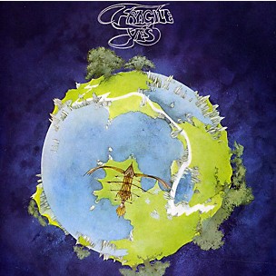 Yes - Fragile (CD)