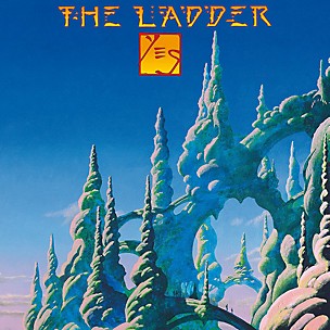 Yes - Ladder