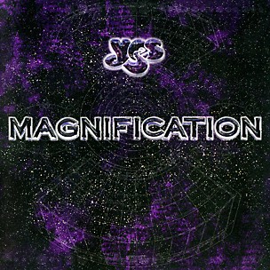 Yes - Magnification