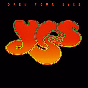 Yes - Open Your Eyes