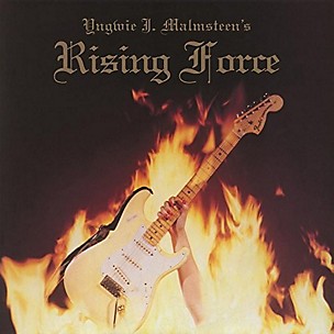 Yngwie Malmsteen - Rising Force