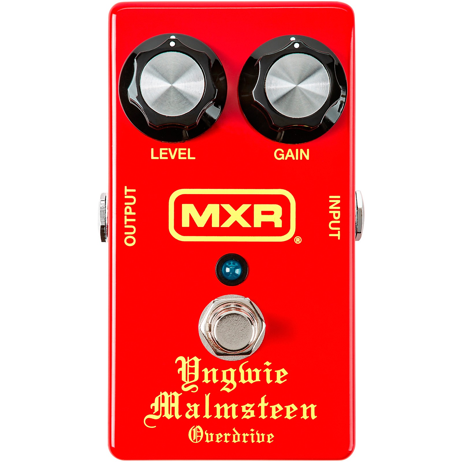 ギター MXR Yngwie Malmsteen Overdrive M14940000001000-00-1600x1600.jpg