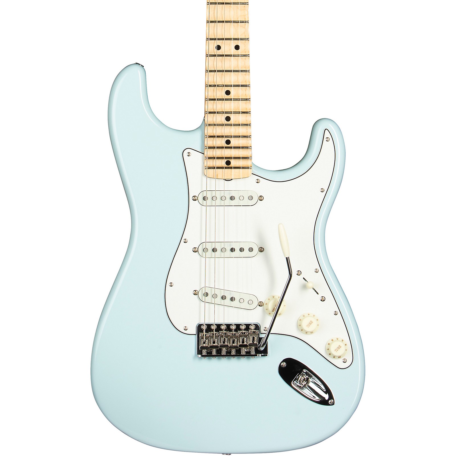 ギター Fender USA Yngwie Malmsteen Signature Fender Yngwie Malmsteen Stratocaster Electric Guitar