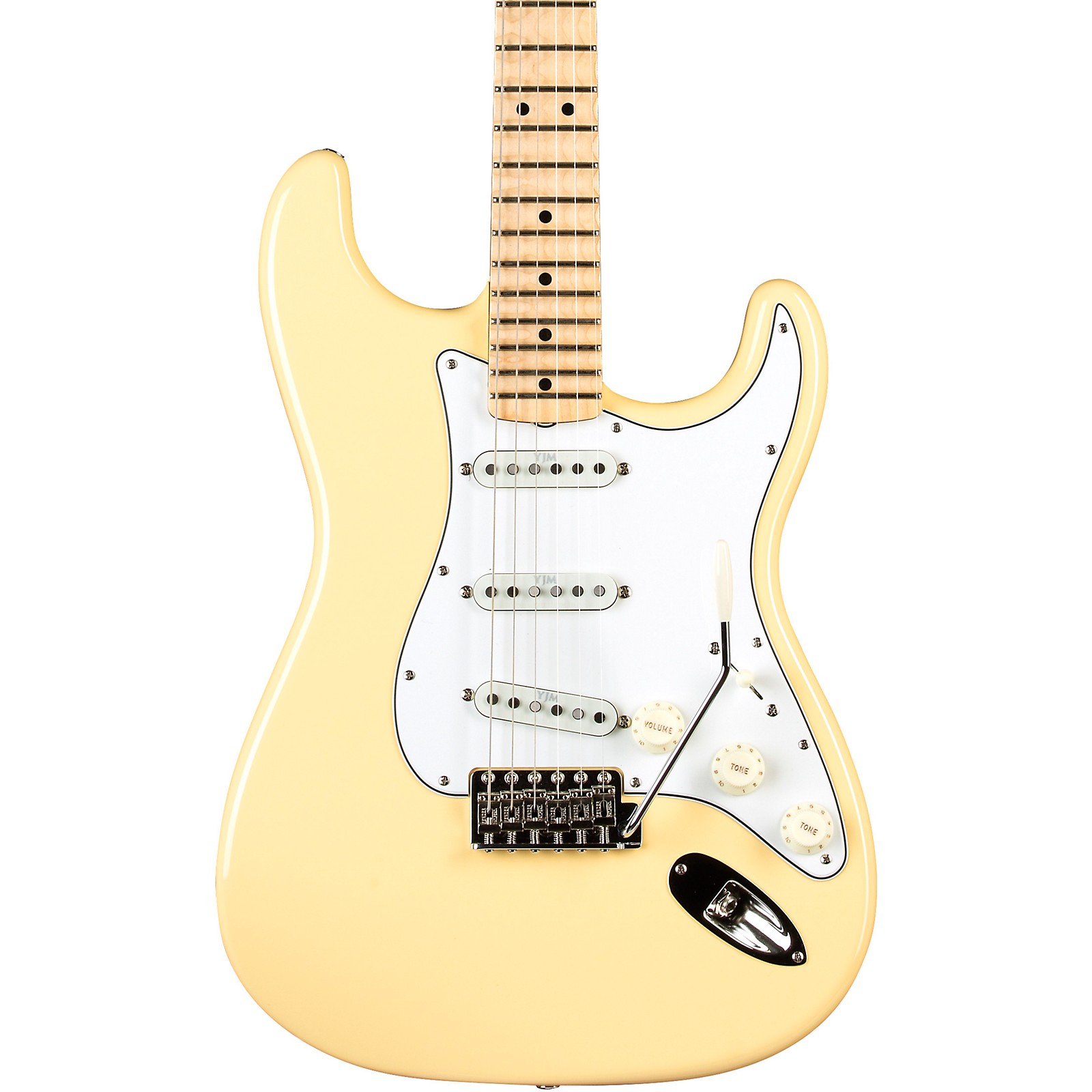 ギター Fender USA Yngwie Malmsteen Signature Fender Custom Shop Yngwie Malmsteen Signature Series