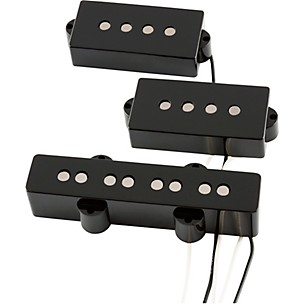 Fender Yosemite PJ Pickup Set