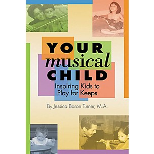 String Letter Publishing Your Musical Child Book