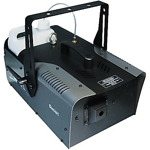 Elation Z-1200 II 1200 Watt Pro Fog Machine