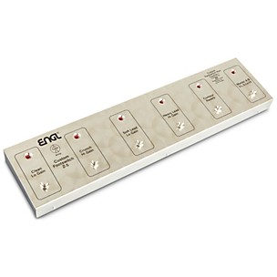 Engl Z-5 Custom Footswitch