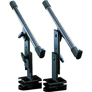 Quik-Lok Z-727 Adjustable 2nd Tier for Z-715, Z-716 and Z-716L Stands