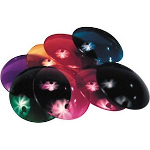 American DJ Z-CL100 Color Lenses Pack for PAR 36 Pinspot