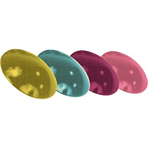 American DJ Z-CL100 Color Lenses for PAR 36 Pinspots - Pack B