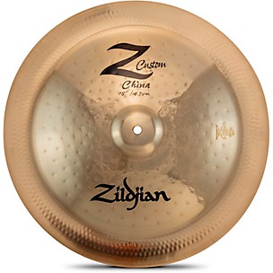 Zildjian Z Custom China Cymbal -