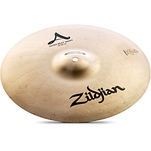 Zildjian Z Custom Dyno Beat Single Hi-Hat