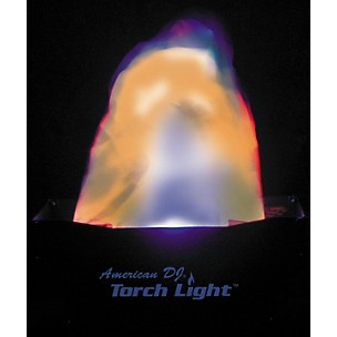 American DJ Z-Torch/Silk Replacement Flame