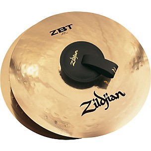 Zildjian ZBT Band Cymbals