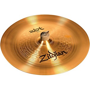 Zildjian ZBT China Cymbal