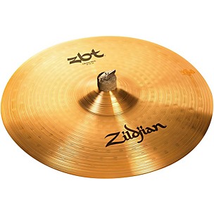 Zildjian ZBT Crash Ride Cymbal