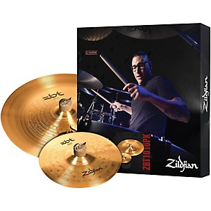 Zildjian ZBT Splash/China 2-Pack