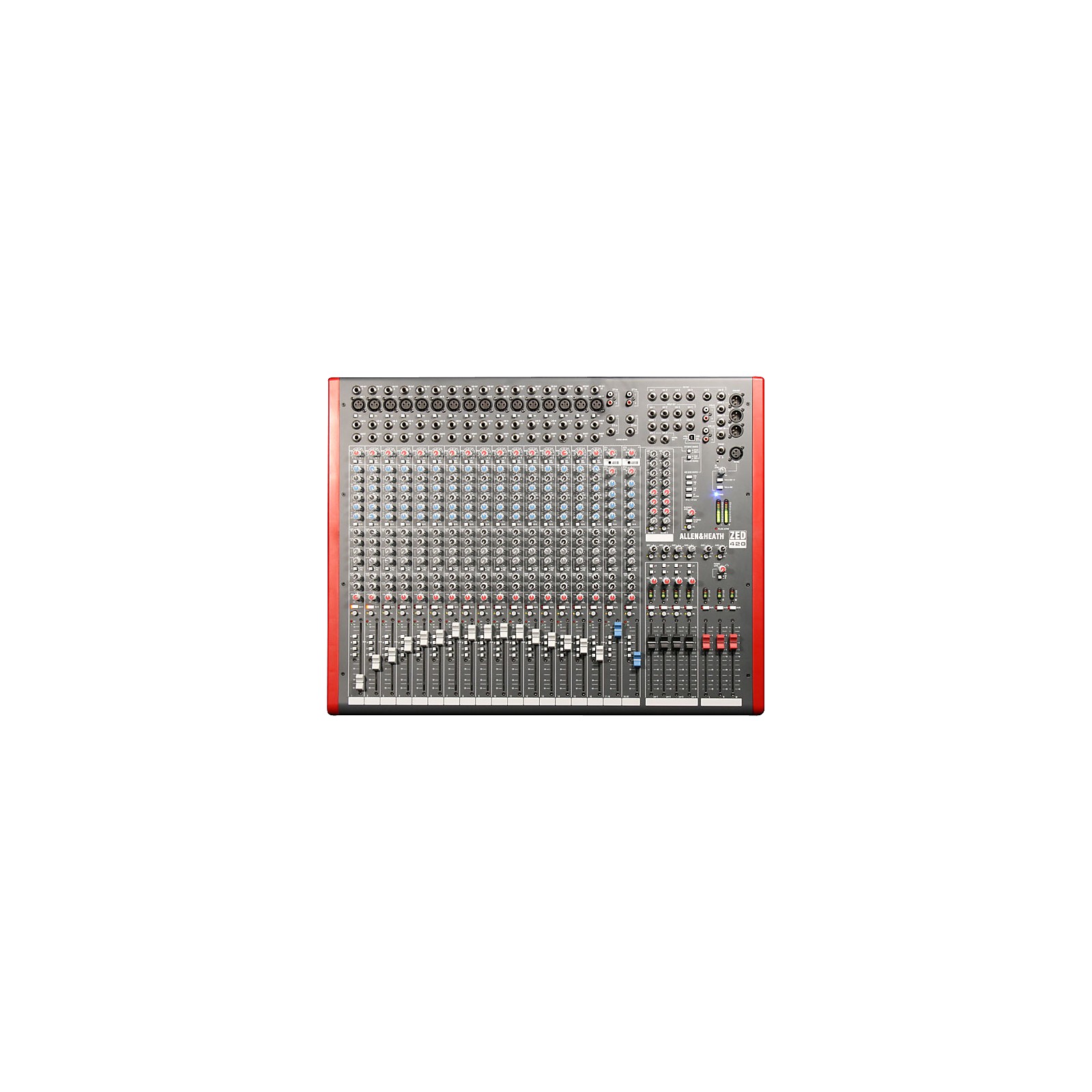 Allen & Heath ZED-420 Mixer | Music & Arts