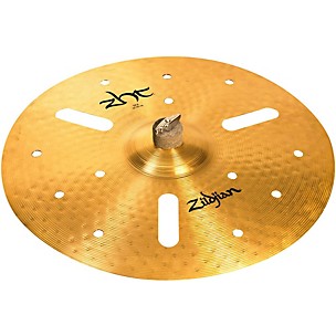 Zildjian ZHT EFX (No Jingles) Cymbal