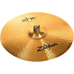 Zildjian ZHT Fast Crash Cymbal