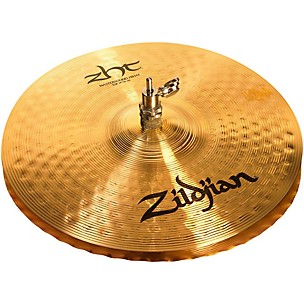 Zildjian ZHT Mastersound Hi-Hats Cymbal Pair