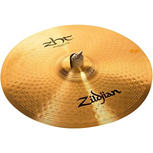 Zildjian ZHT Medium Thin Crash Cymbal