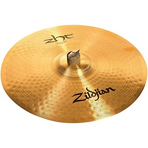 Zildjian ZHT Rock Crash