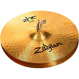 Zildjian ZHT Rock Hi-Hats Pair