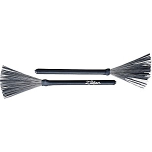 Zildjian ZILDJIAN SDWBZB1 RETRACTABLE WIRE BRUSHES