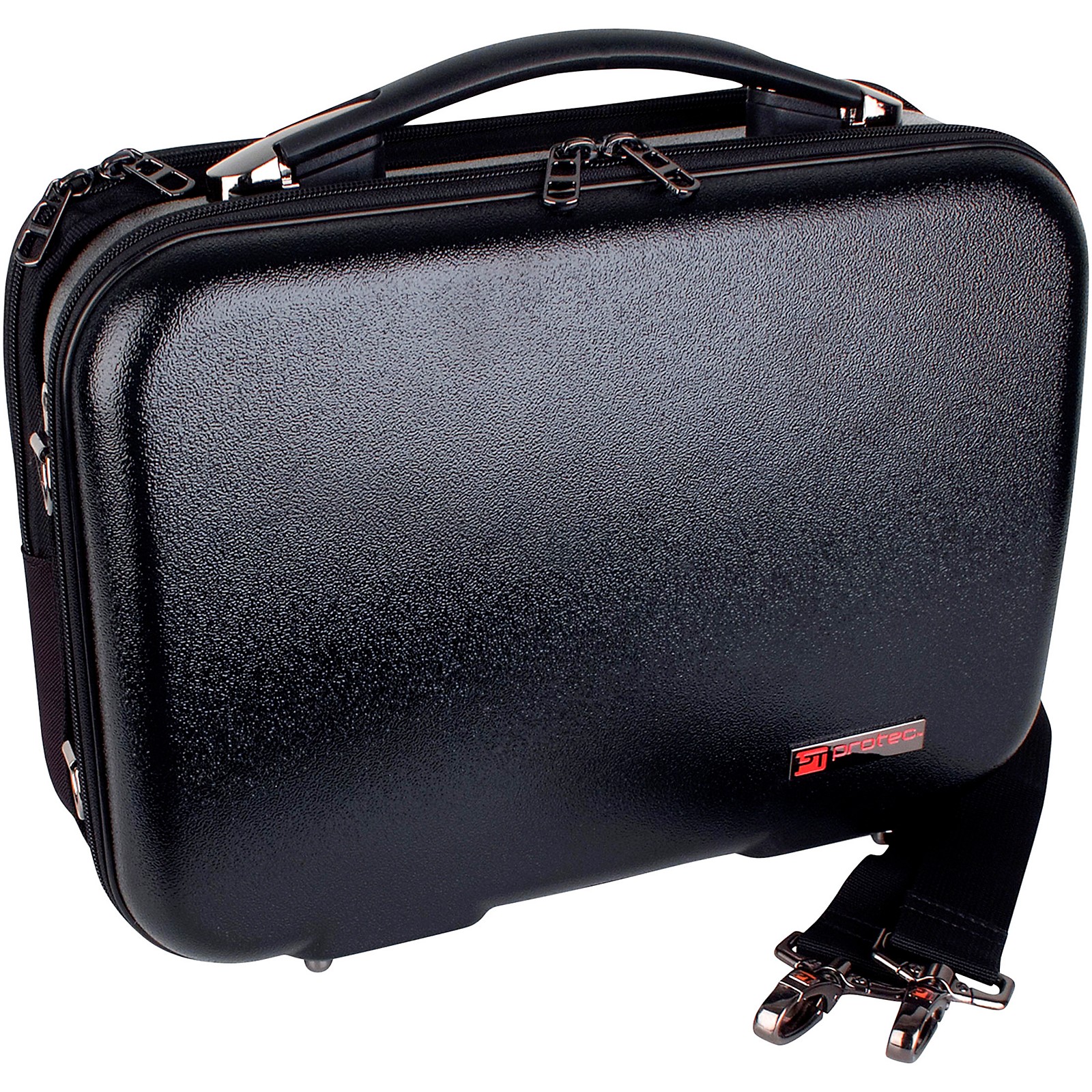 Protec Bass Clarinet Case, Low Eb – PRO PAC PB319 – clarinetsiam