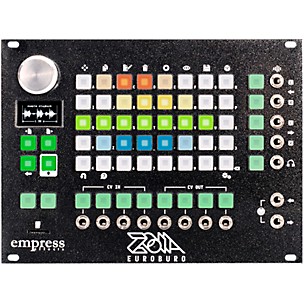 Empress Effects ZOIA Euroburo Effects and Synthesizer