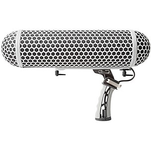 Marantz Professional ZP-1 Blimp-style Microphone Windscreen and Shockmount