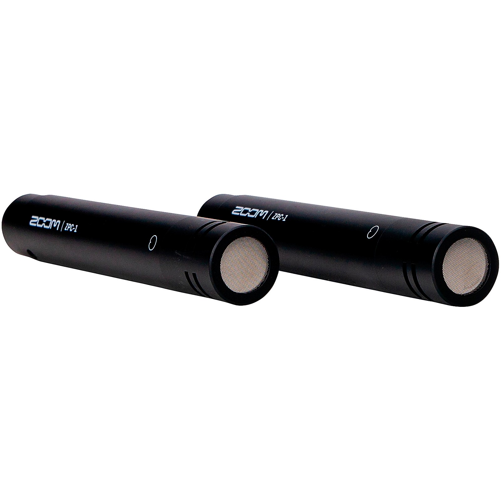 ホクト Zoom ZPC-1 Pencil Condenser Microphone Matched Pair | Music & Arts