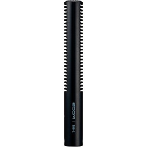 Zoom ZSG-1 On-Camera Shotgun Microphone