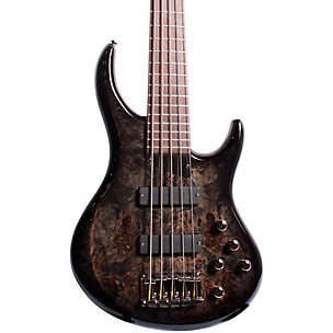 MTD ZX 5-String Electric Bass Guitar