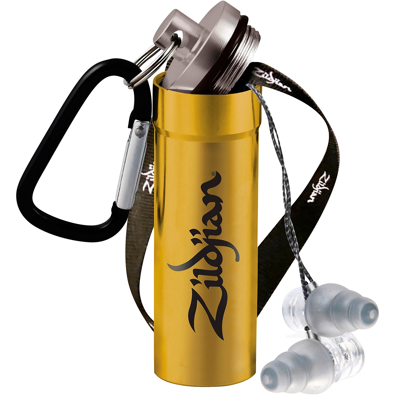 Zildjian ZXEP0012 Hi-Fi Earplugs | Music & Arts