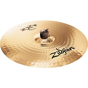 Zildjian ZXT Medium-Thin Crash Cymbal