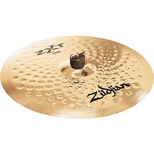 Zildjian ZXT Rock Crash Cymbal