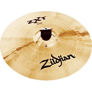 Zildjian ZXT Thin Crash Cymbal