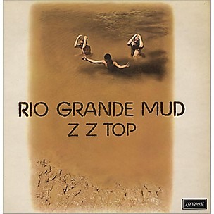 ZZ Top - Rio Grande Mud