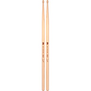 Meinl Stick & Brush Zack Grooves Signature Drum Sticks