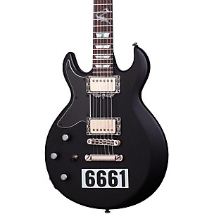 Schecter Guitar Research Zacky Vengeance 6661 Left-Handed Electric Guitar