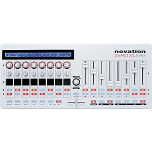 Novation ZeRO SL MkII Keyboard Controller