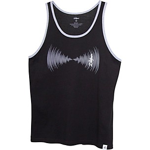 Zildjian Zildjian Muscle Tank Top