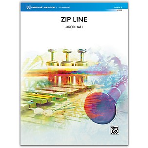 Makemusic Zip Line Conductor Score