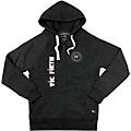 Vic Firth Zip Up Logo Hoodie